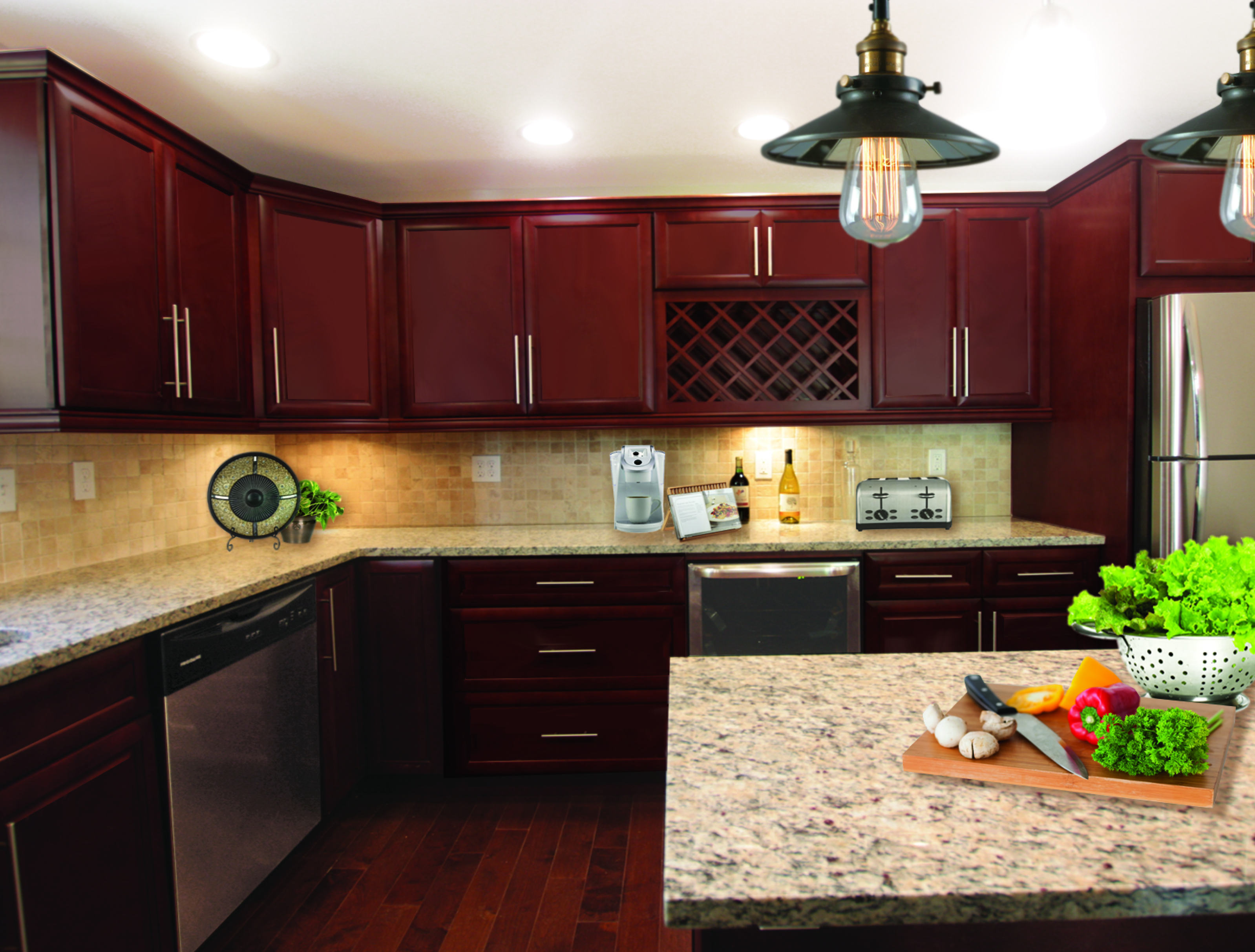 High Quality Wholesale Kitchen & Vanity at Discounted Prices